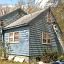 Exterior Painting 1 (Windham, NH)